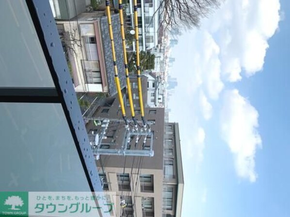 JMFレジデンス学芸大学の物件内観写真